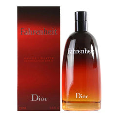 Christian Dior Fahrenheit 200ML EDT Hombre