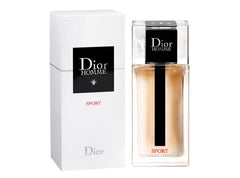 Christian Dior Homme Sport 125ML EDT Hombre