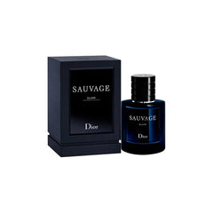 Christian Dior Sauvage Elixir Hombre 60ML EDP