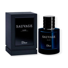 Dior Sauvage Elixir Parfum 100ml Hombre