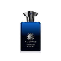 Amouage Interlude Black Iris Man EDP 100ml