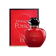 Dior Hypnotic Poison Edt 100ml Mujer