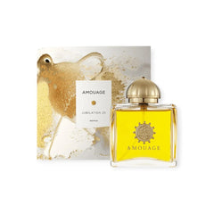 AMOUAGE INTERLUDE JUVILATION 25 100ML MUJER