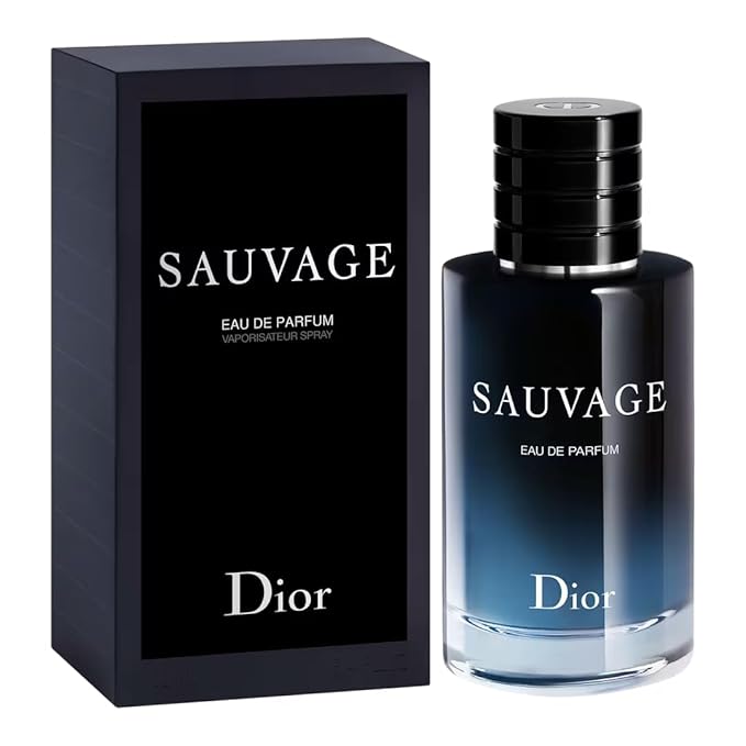 Christian Dior Sauvage Parfum 100 ML EDP