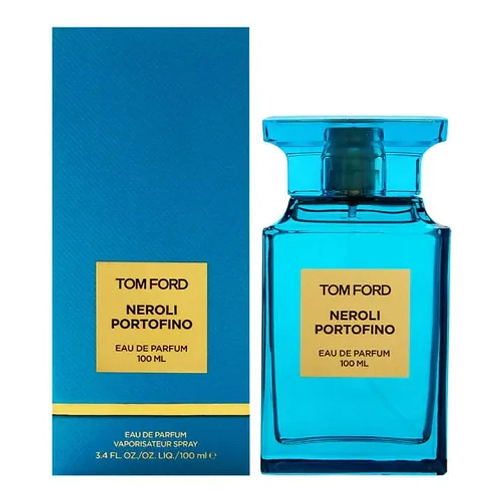TOM FORD NEROLI PORTOFINO EDP 100ML
