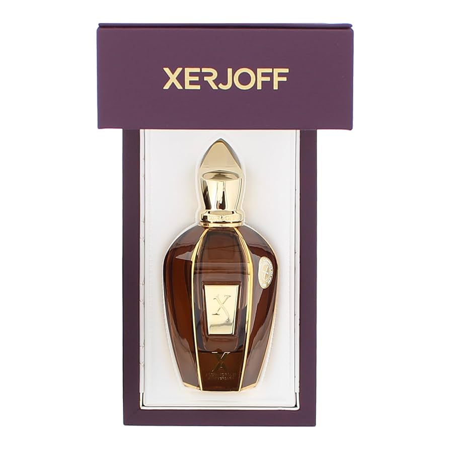 XERJOFF ALEXANDRIA II ANNIVERSARY EDP 100ML