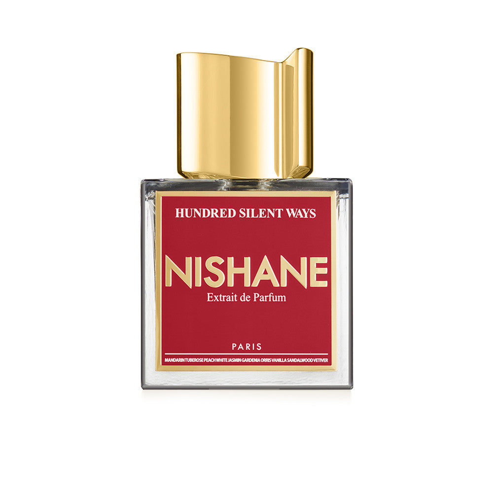 NISHANE HUNDRED SILENT WAYS EXDP 100ML