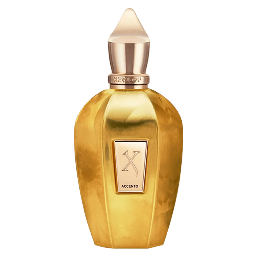 XERJOFF XJ V ACCENTO OVERDOSE EDP 100ML