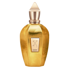 XERJOFF XJ V ACCENTO OVERDOSE EDP 100ML