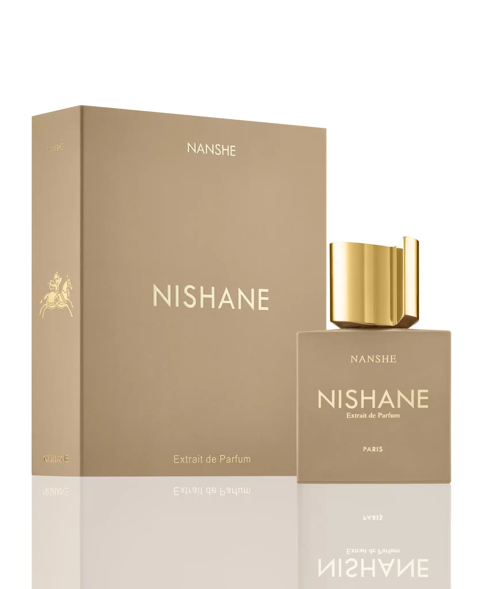NISHANE NANSHE EXTRAIT DE PARFUM 100ML