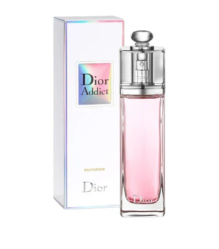 Christian Dior Addict Eau Fraiche 100ML EDT Mujer