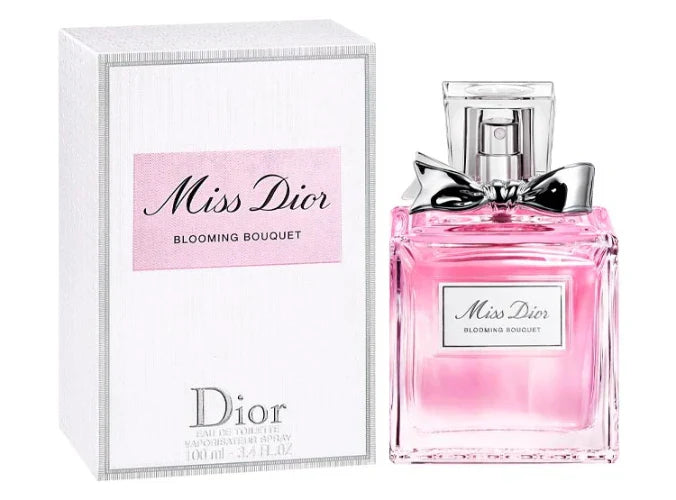 Christian Dior Miss Dios Blooming Bouquet Dior 100ML EDT Mujer