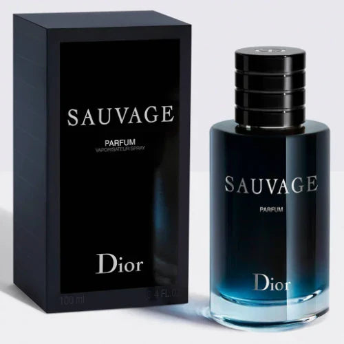 Christian Dior Sauvage 100ML EDP Hombre