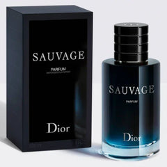 Christian Dior Sauvage 100ML EDP Hombre