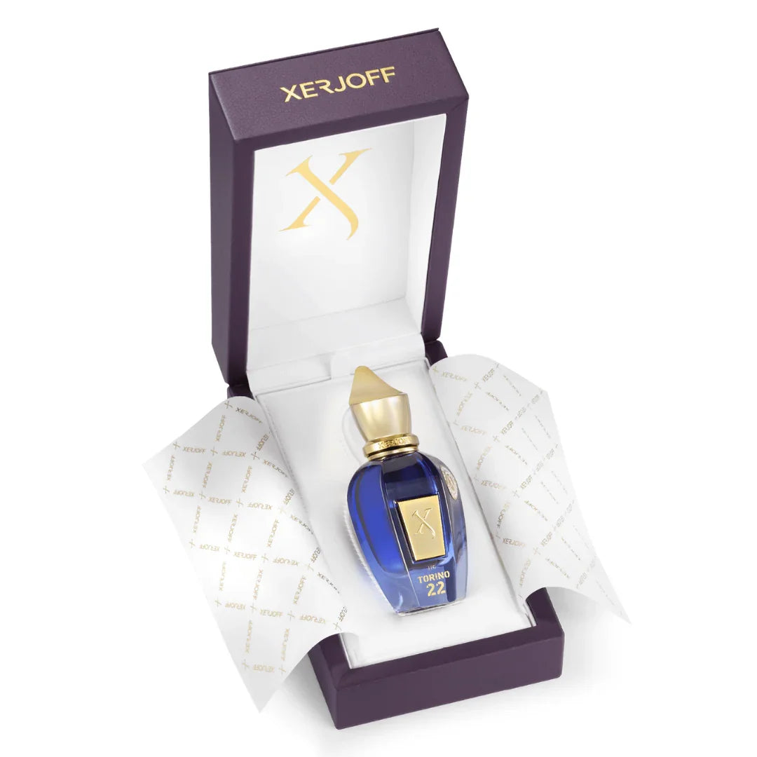 XERJOFF TORINO 22 50ML EDP