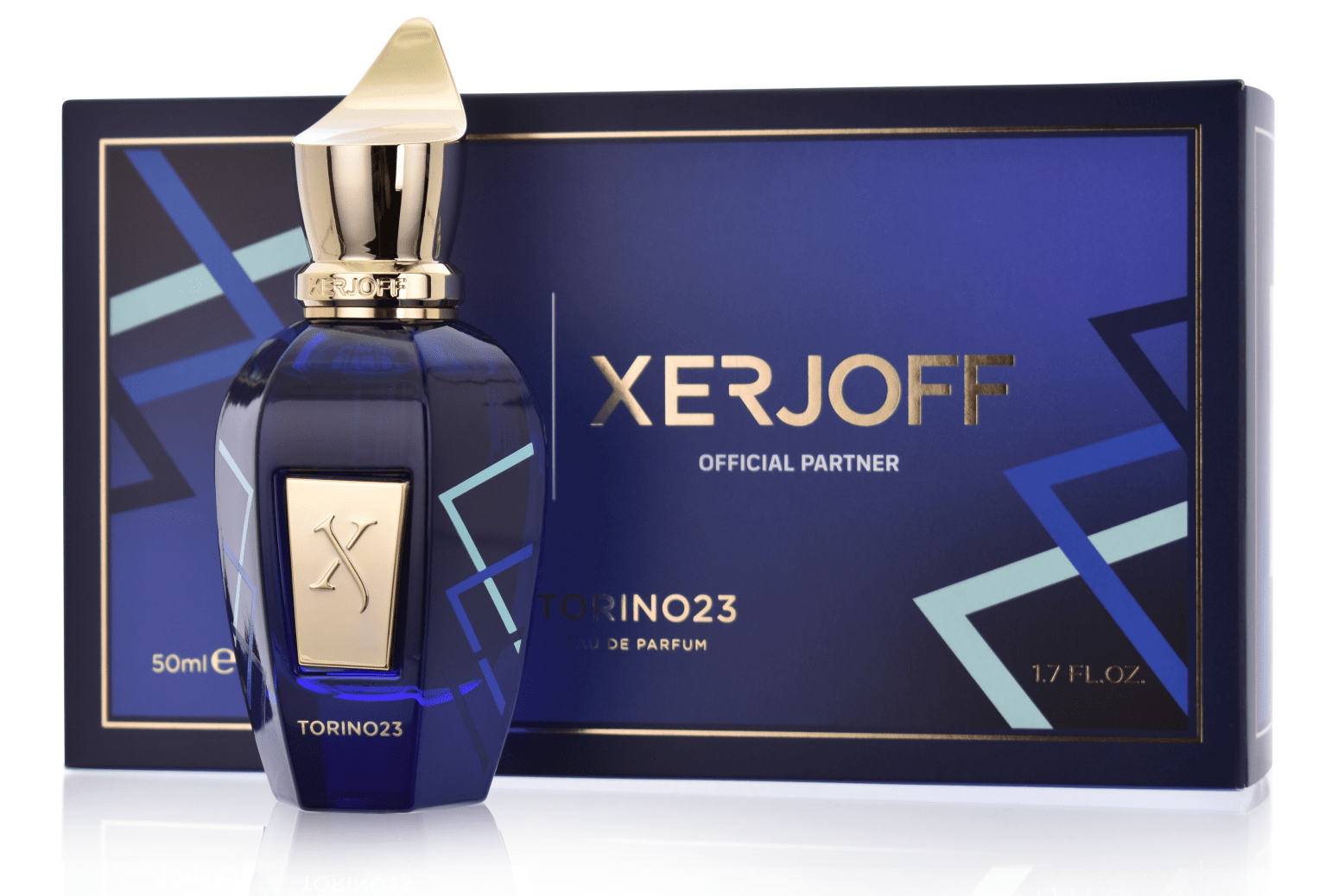 Xerjoff Torino 23 EDP 50ML
