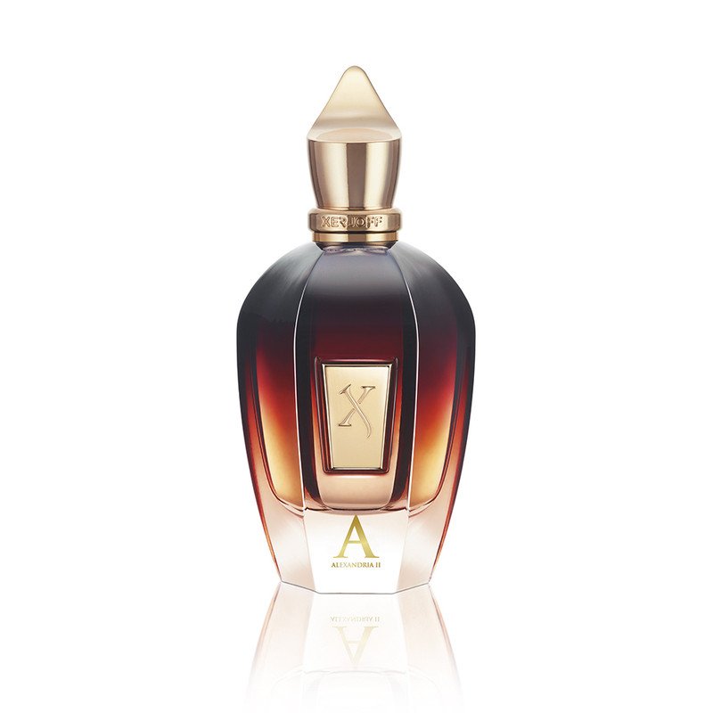 Xerjoff Oud Stars Alexandria Ii EDP 100ml