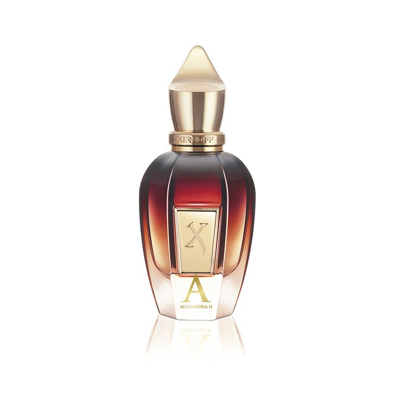 Xerjoff Alexandria Ii 50ml Oud Stars