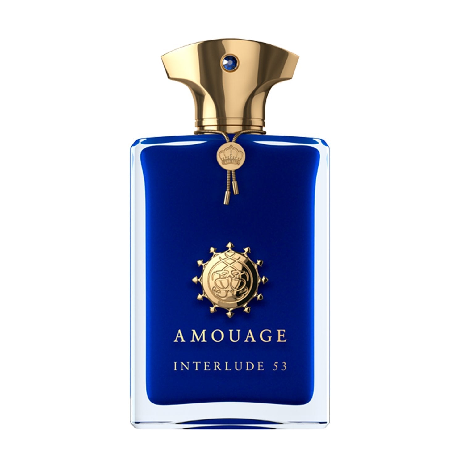 Amouage Interlude 53 Man Ext.Perfum 100ml