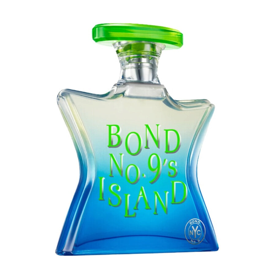 BOND N9 NEW YORK ISLAND EDP 100ML