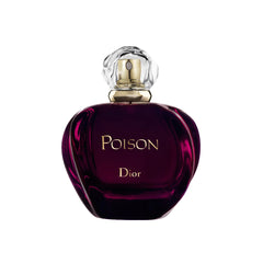 Dior Poison Edt 100ml Mujer
