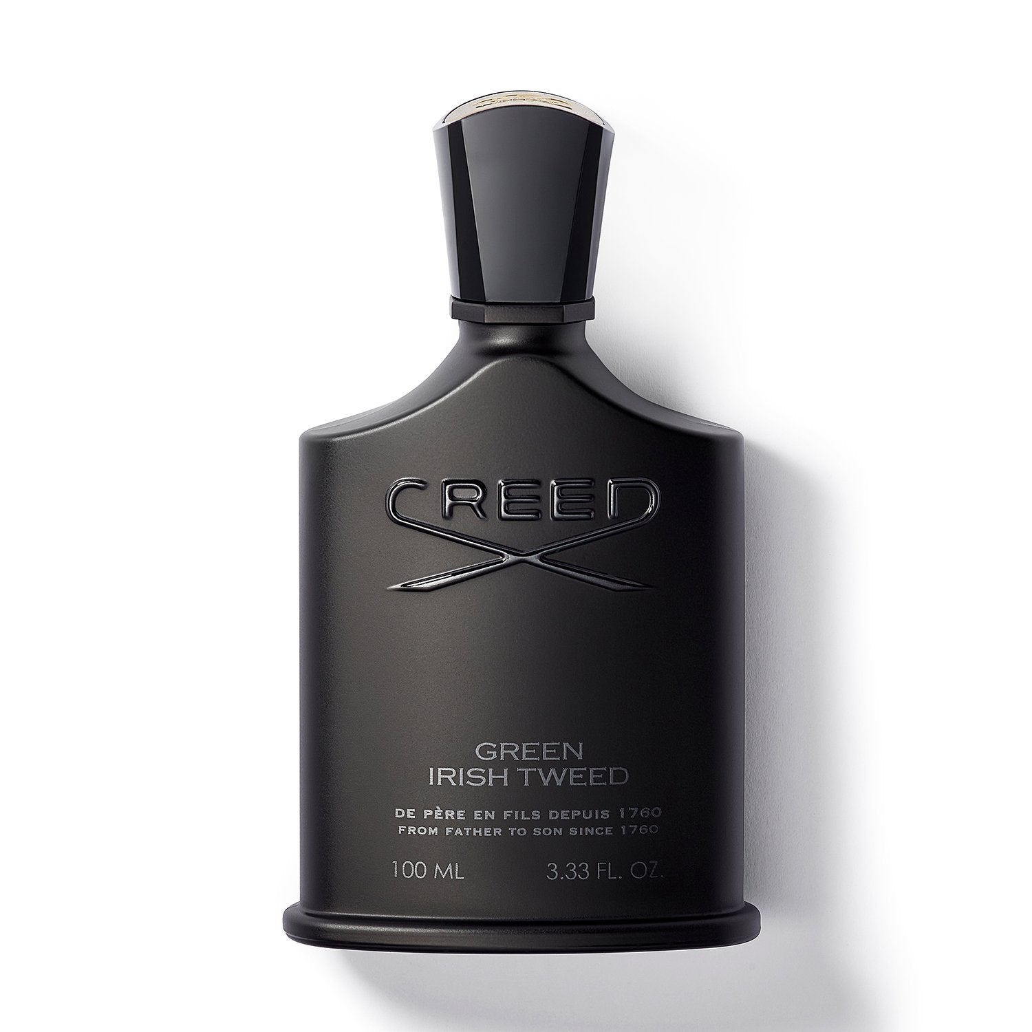 Creed Green Irish Tweed 100ml Men