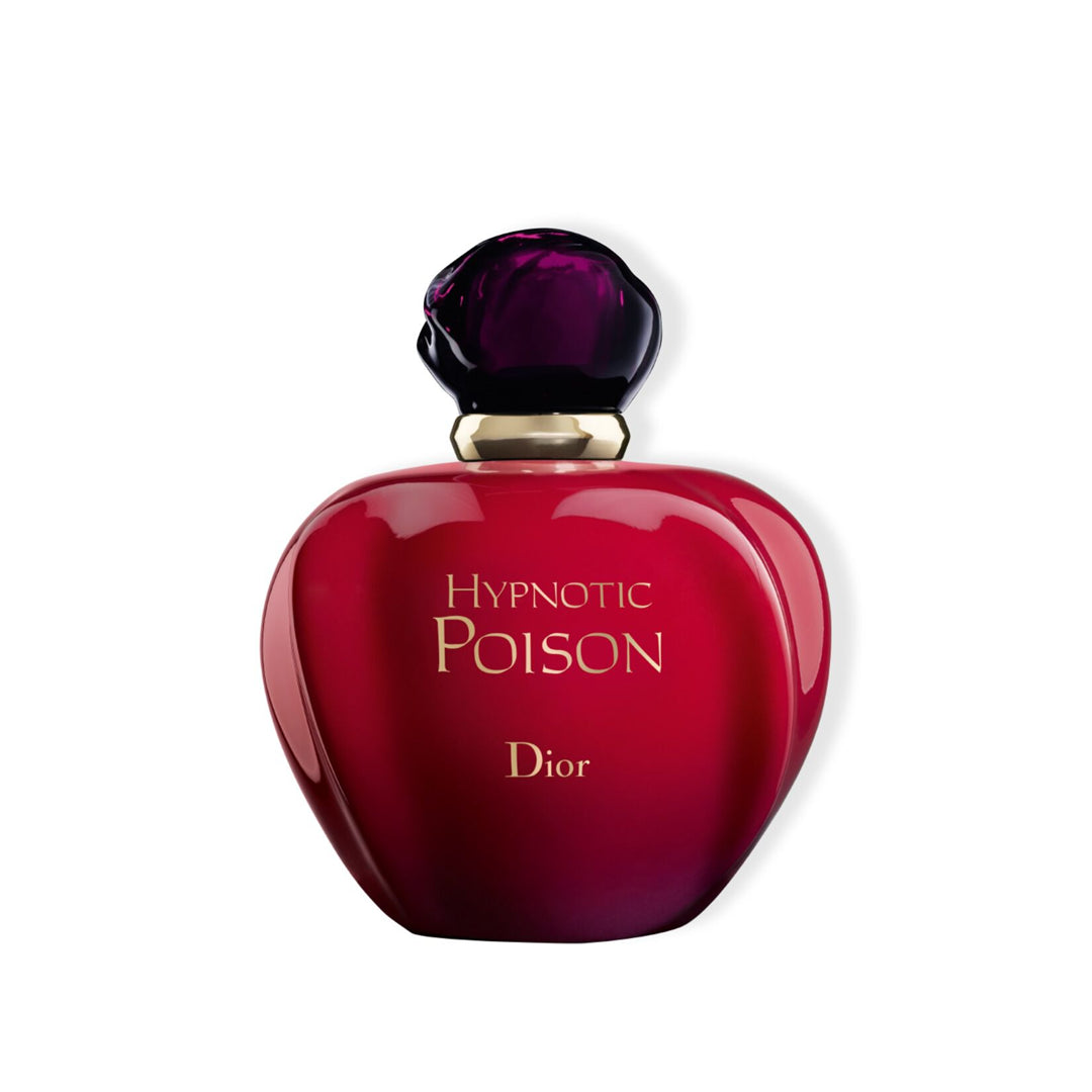 Dior Hypnotic Poison Edt 100ml Mujer