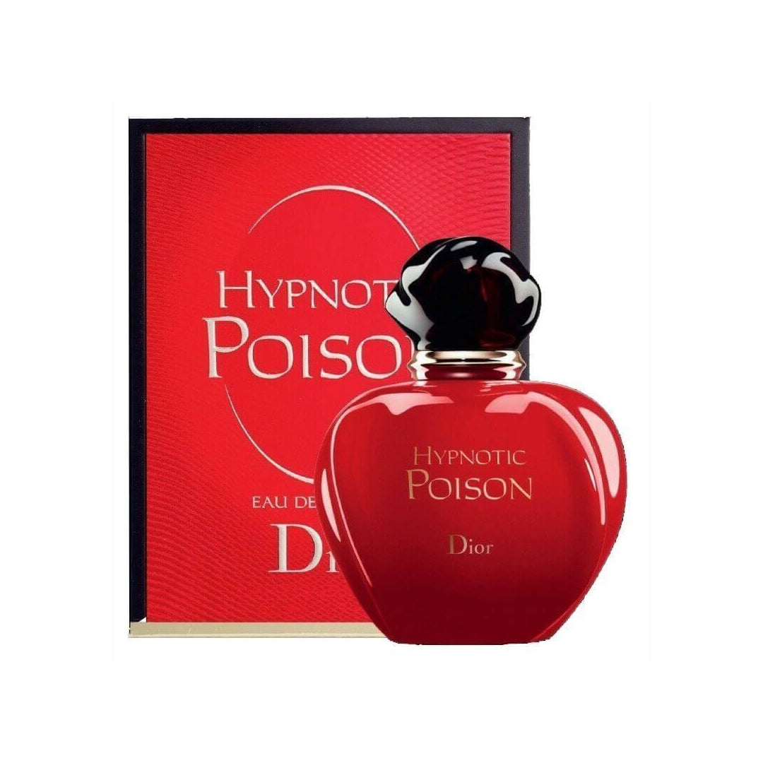 Dior Hypnotic Poison Edt 100ml Mujer