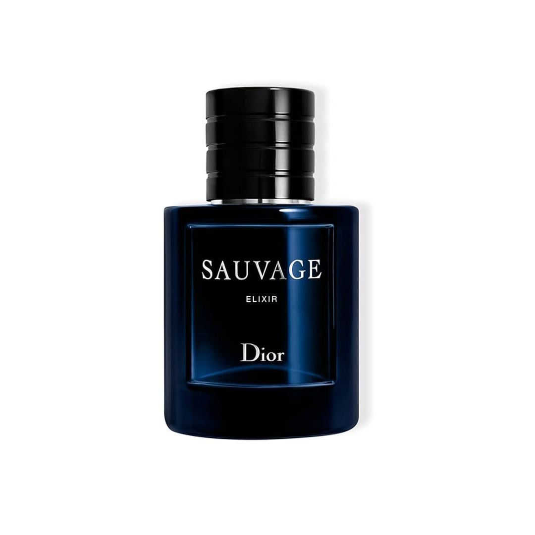 Dior Sauvage Elixir Parfum 100ml Hombre